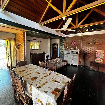 Casa Quinta - Rincon Santa Maria Villa Ituzaingo  Dış mekan fotoğraf