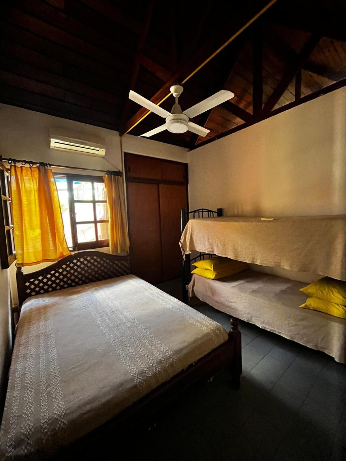 Casa Quinta - Rincon Santa Maria Villa Ituzaingo  Dış mekan fotoğraf