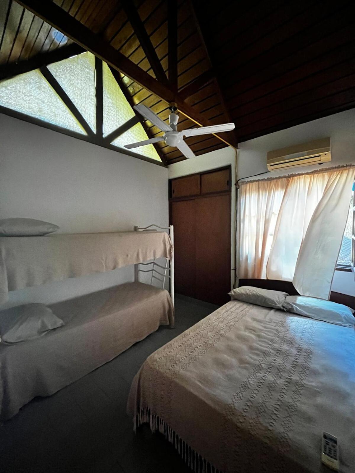 Casa Quinta - Rincon Santa Maria Villa Ituzaingo  Dış mekan fotoğraf