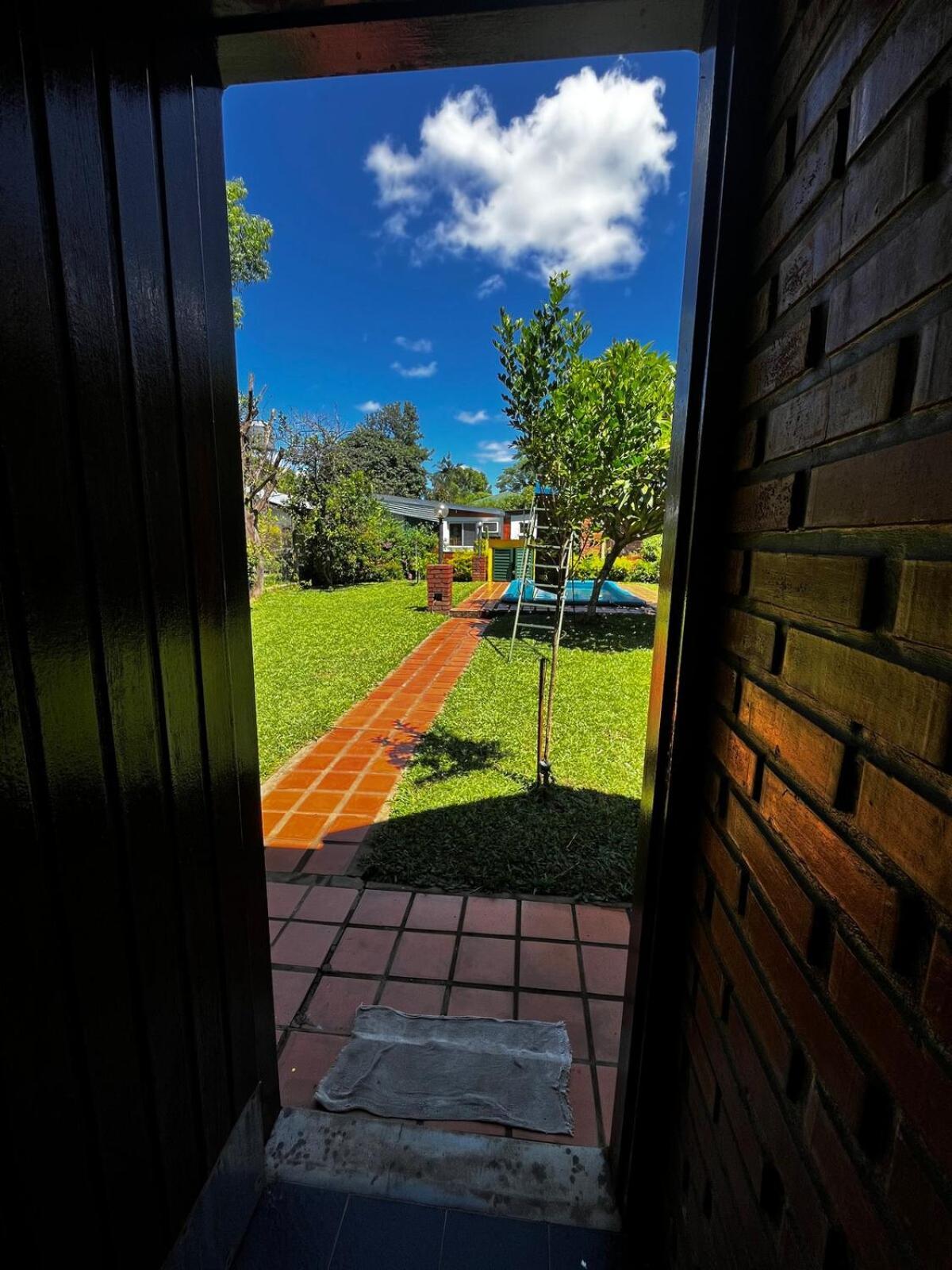 Casa Quinta - Rincon Santa Maria Villa Ituzaingo  Dış mekan fotoğraf