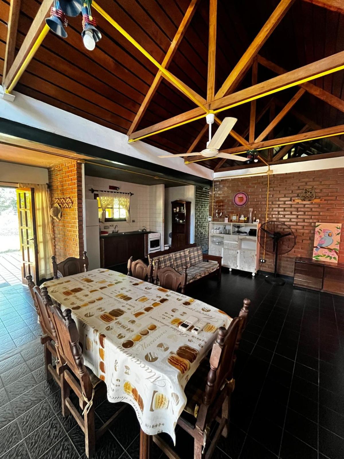 Casa Quinta - Rincon Santa Maria Villa Ituzaingo  Dış mekan fotoğraf