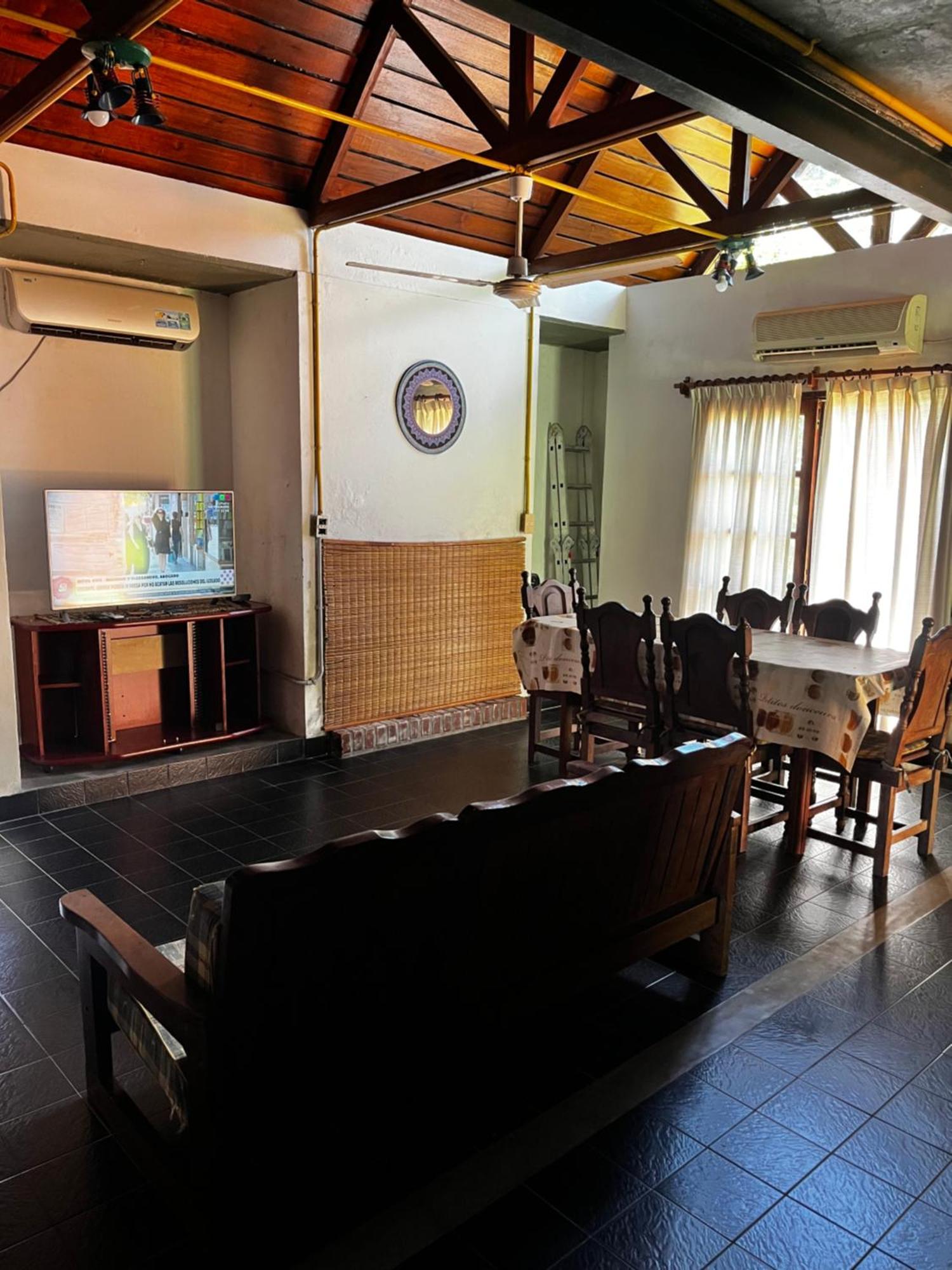 Casa Quinta - Rincon Santa Maria Villa Ituzaingo  Dış mekan fotoğraf