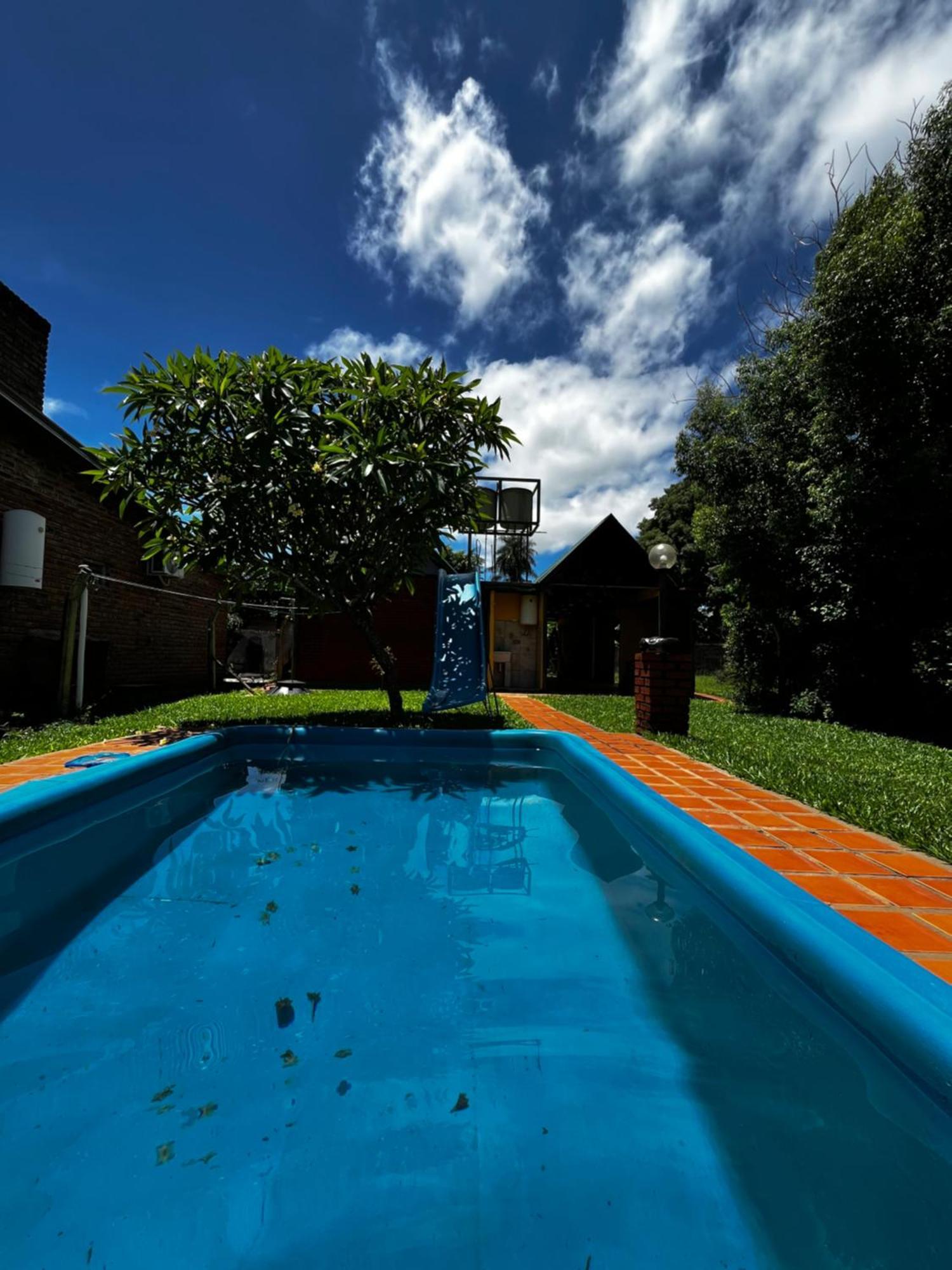 Casa Quinta - Rincon Santa Maria Villa Ituzaingo  Dış mekan fotoğraf